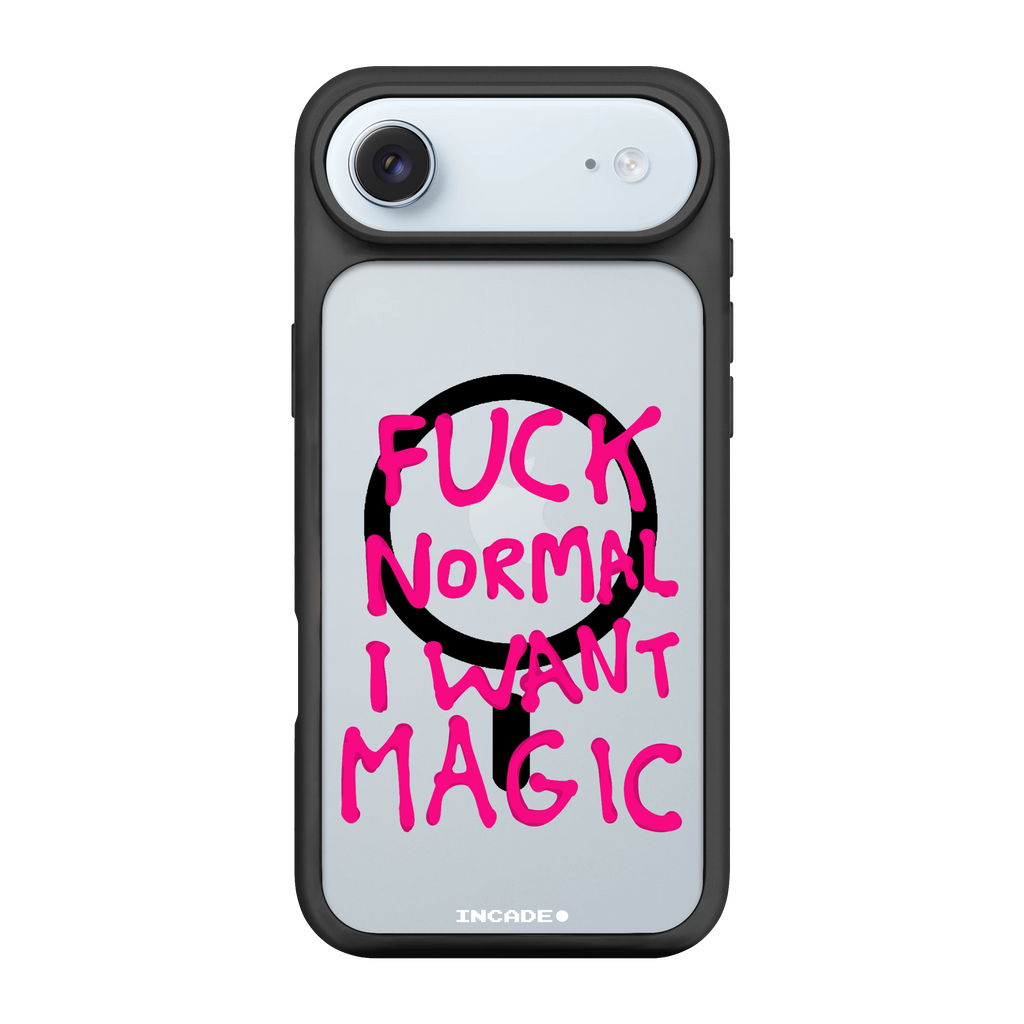 iPhone 17 Air WANT MAGIC
