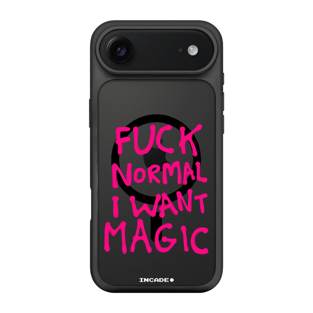 iPhone 17 Air WANT MAGIC