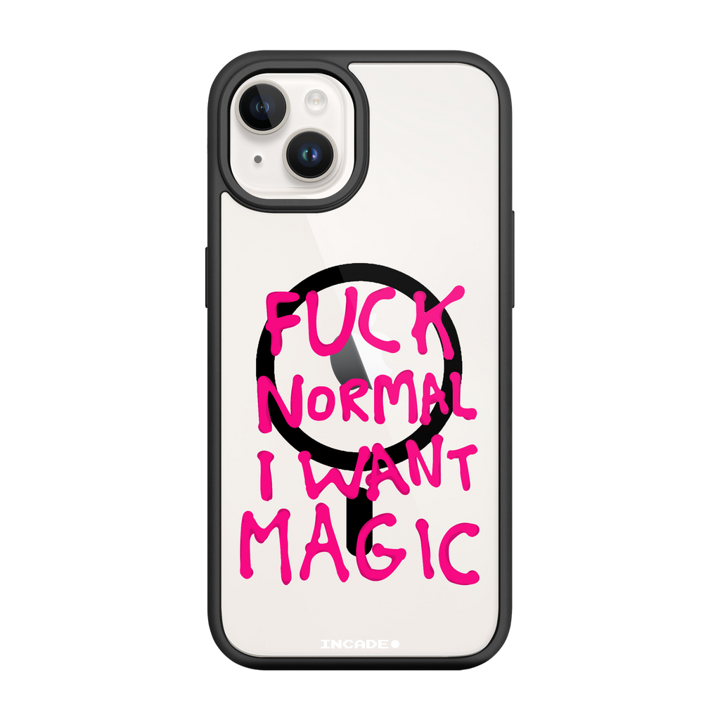iPhone 13 WANT MAGIC