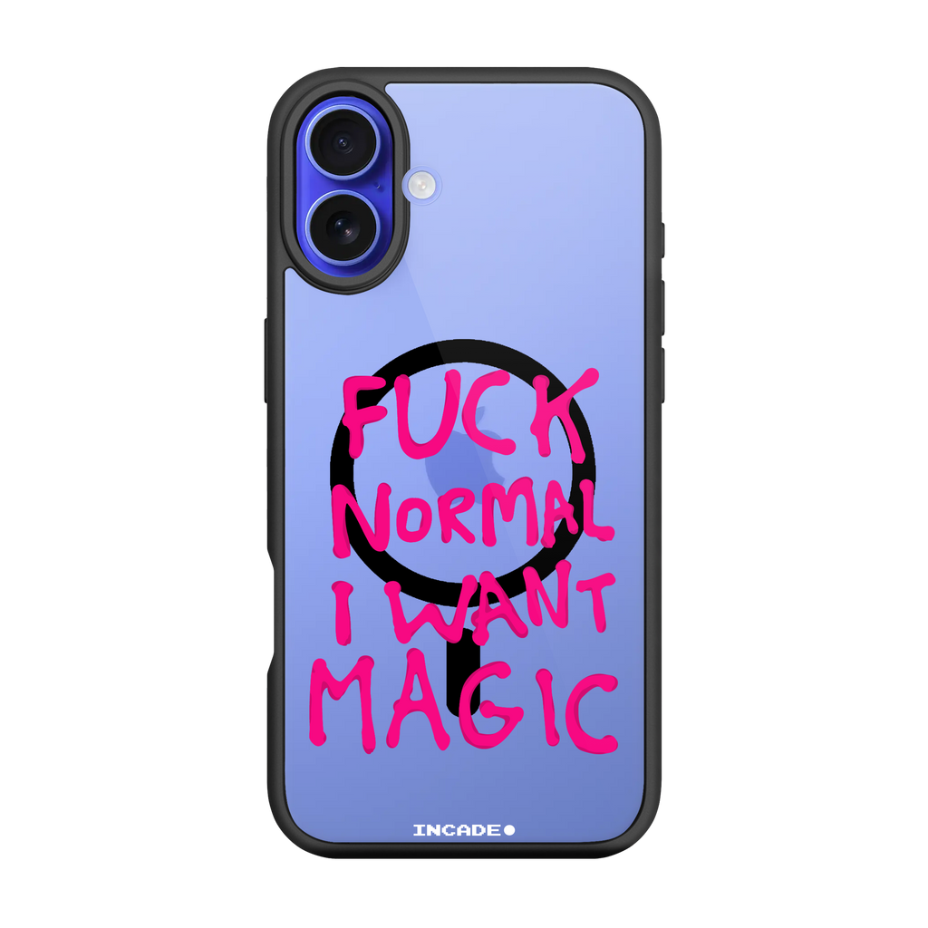 iPhone 16 WANT MAGIC