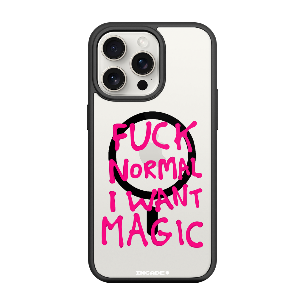 iPhone 15 Pro WANT MAGIC