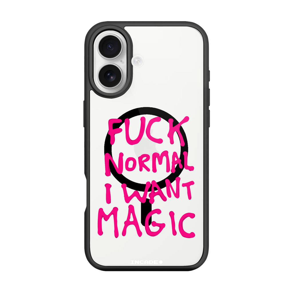 iPhone 17 WANT MAGIC