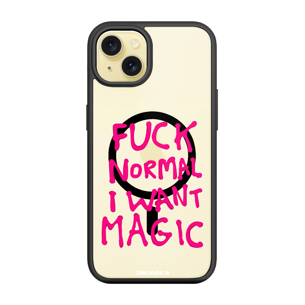 iPhone 15 WANT MAGIC