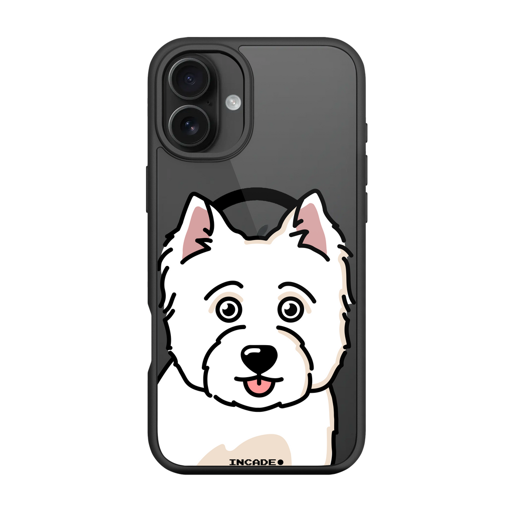 iPhone 16 WESTIE