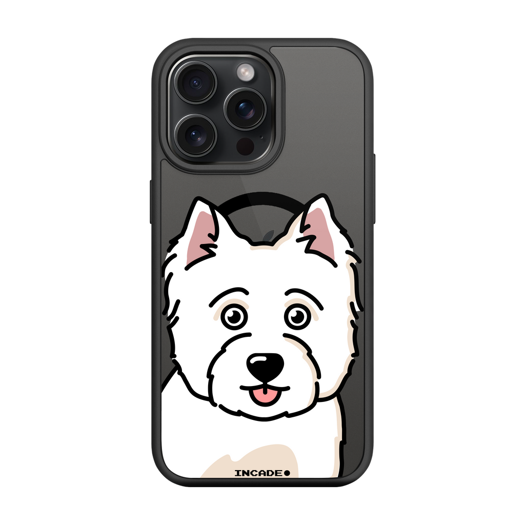 iPhone 15 Pro Max WESTIE