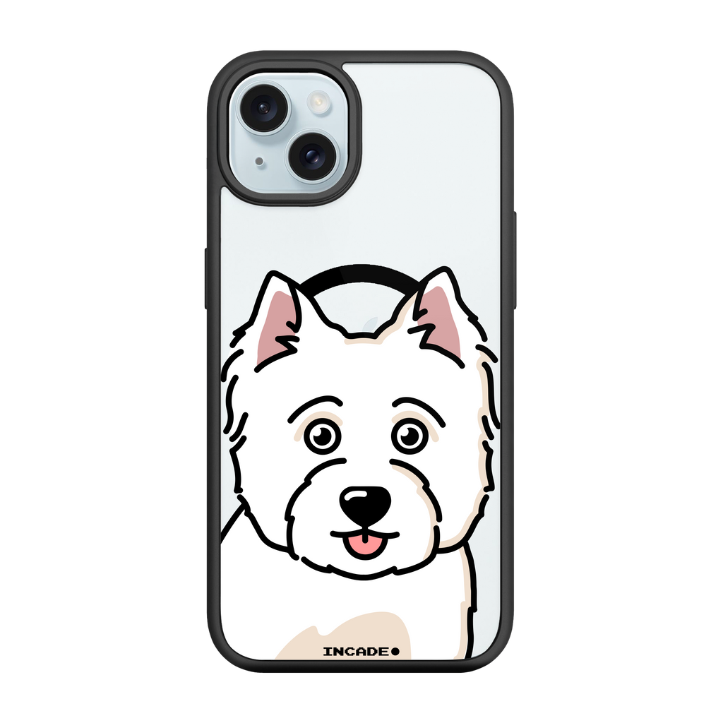 iPhone 15 Plus WESTIE