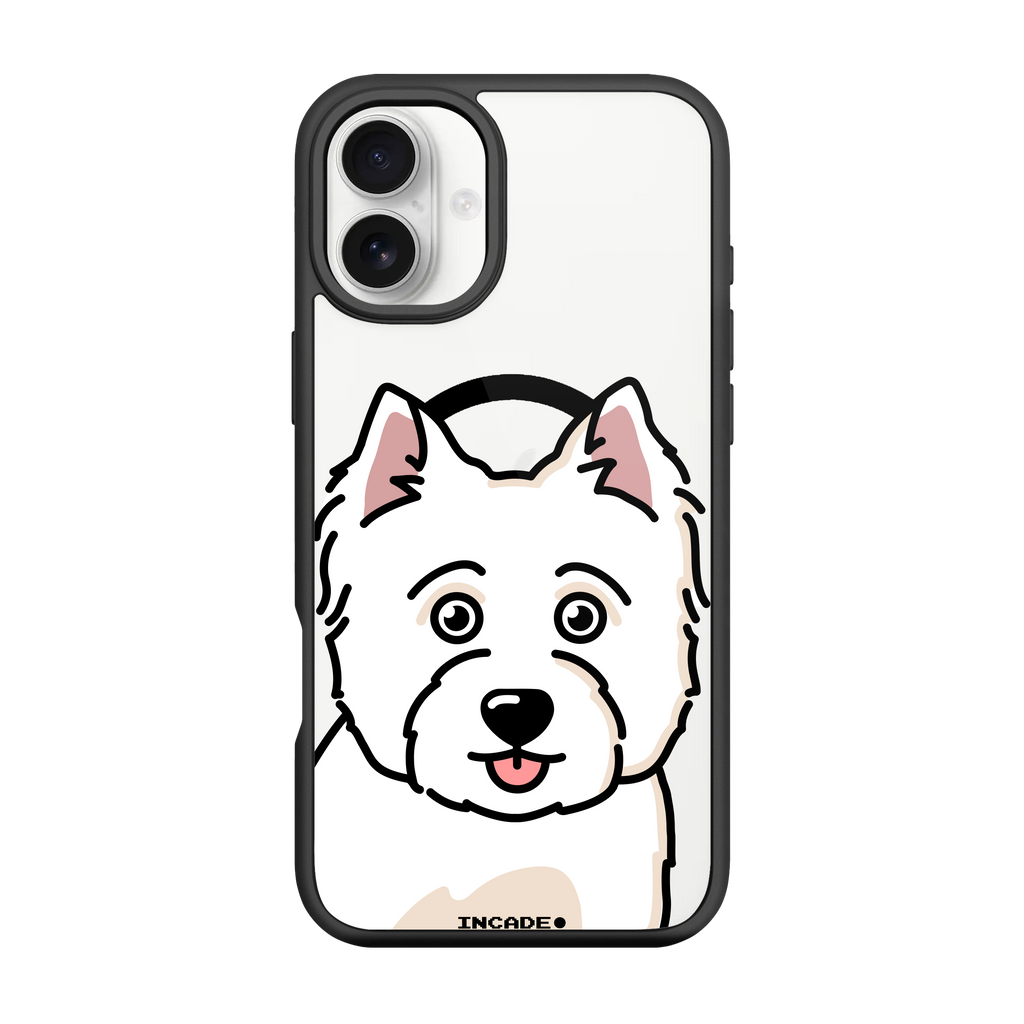 iPhone 16 Plus WESTIE