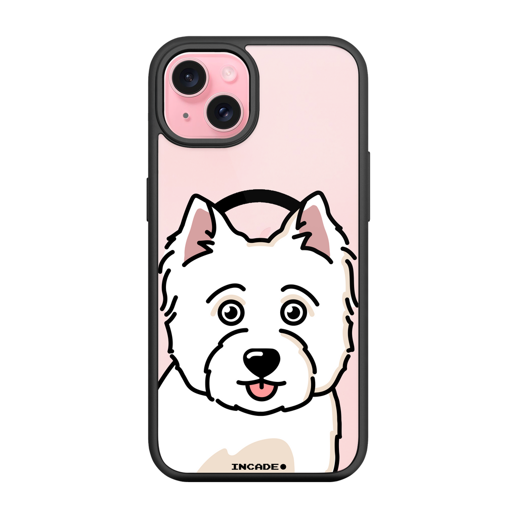 iPhone 15 WESTIE
