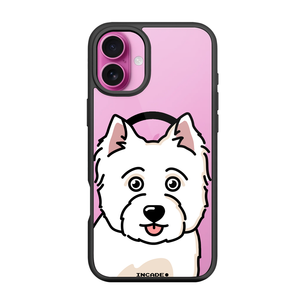 iPhone 16 WESTIE