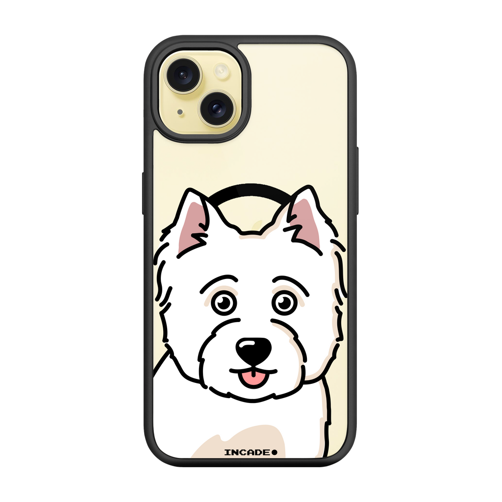 iPhone 15 Plus WESTIE