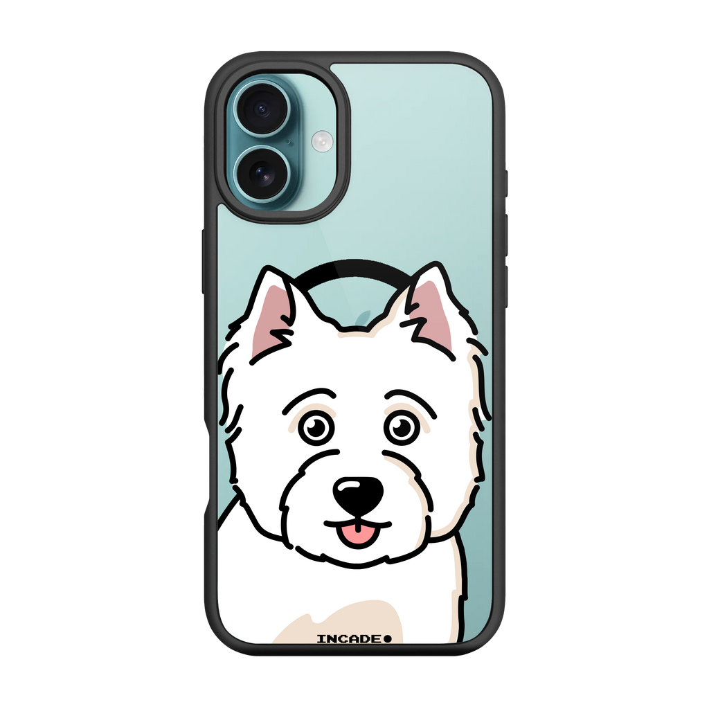 iPhone 16 WESTIE