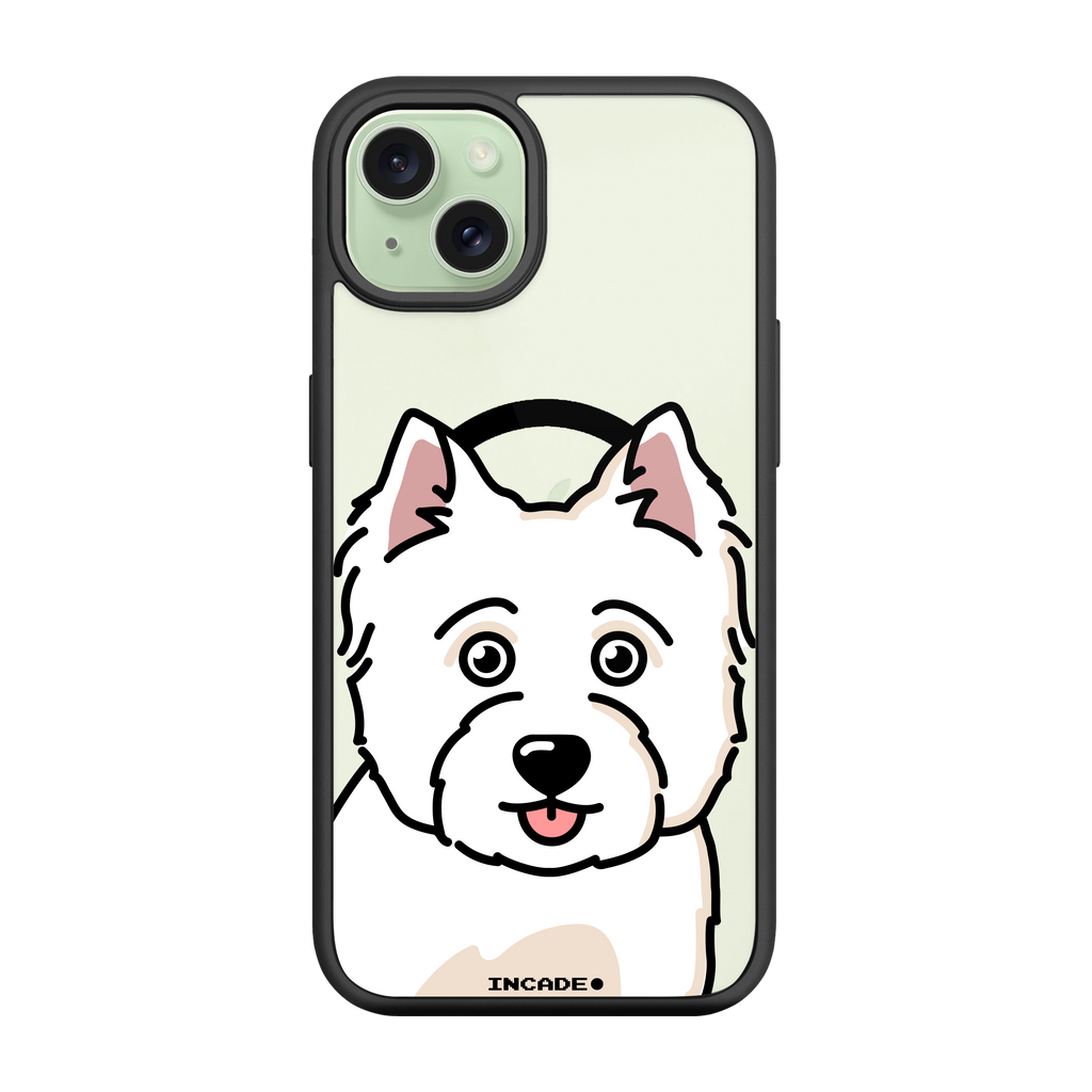 iPhone 15 Plus WESTIE