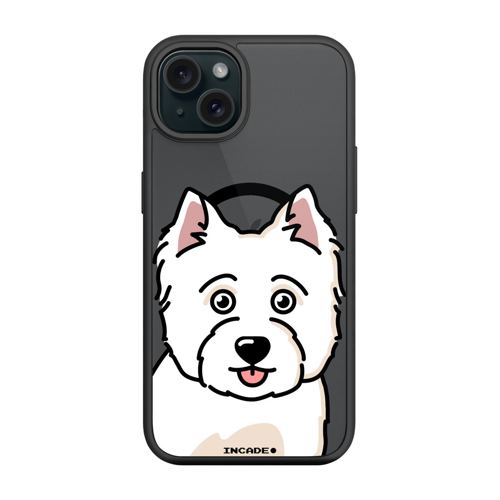 iPhone 15 WESTIE