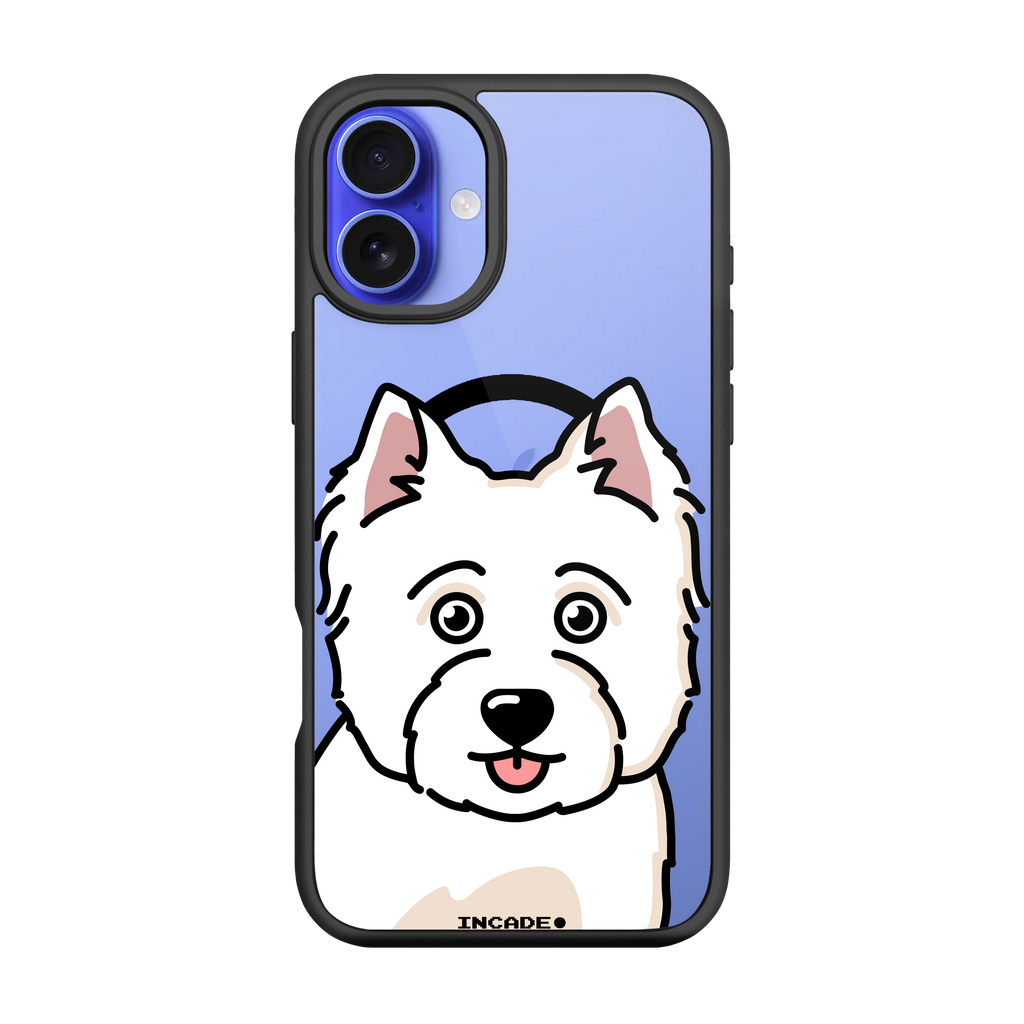 iPhone 16 WESTIE