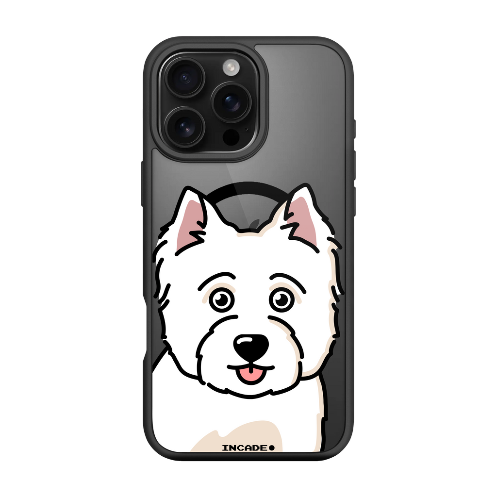 iPhone 16 Pro Max WESTIE