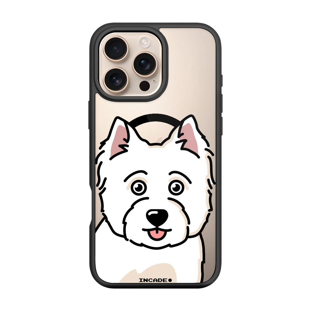 iPhone 16 Pro Max WESTIE