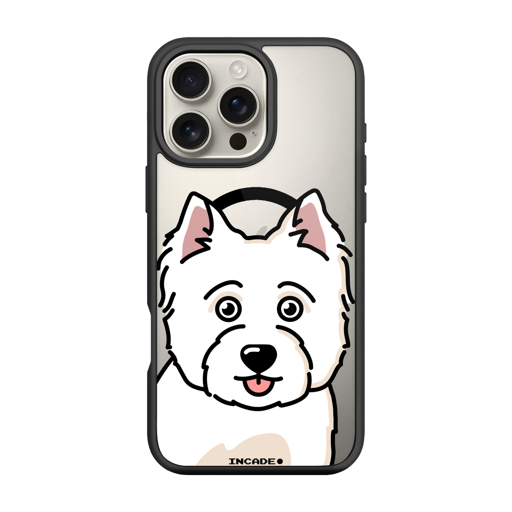 iPhone 16 Pro Max WESTIE