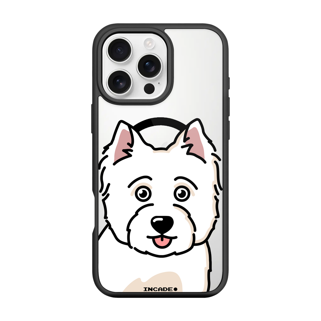 iPhone 16 Pro Max WESTIE