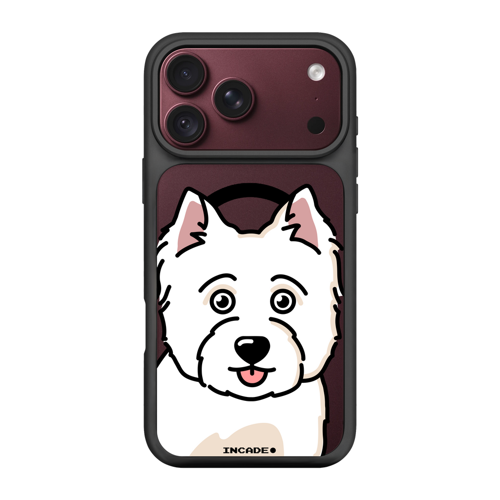 iPhone 18 Pro Max WESTIE