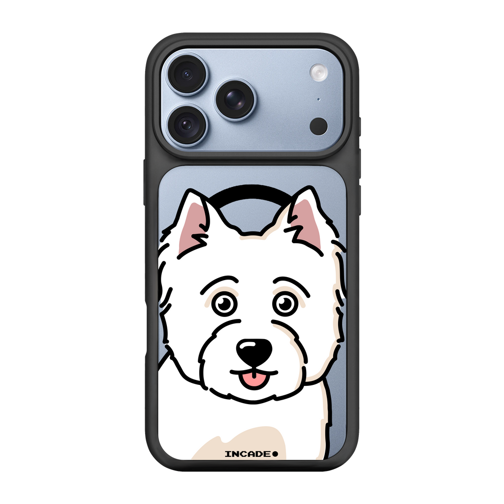 iPhone 18 Pro Max WESTIE