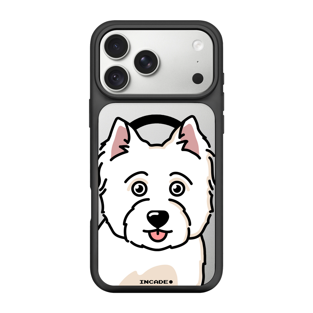 iPhone 18 Pro WESTIE