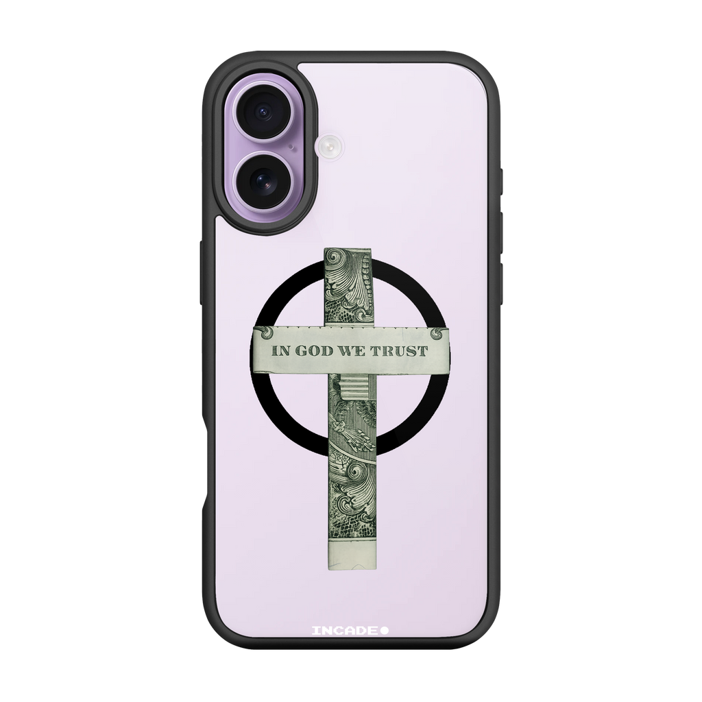 iPhone 17 WE TRUST