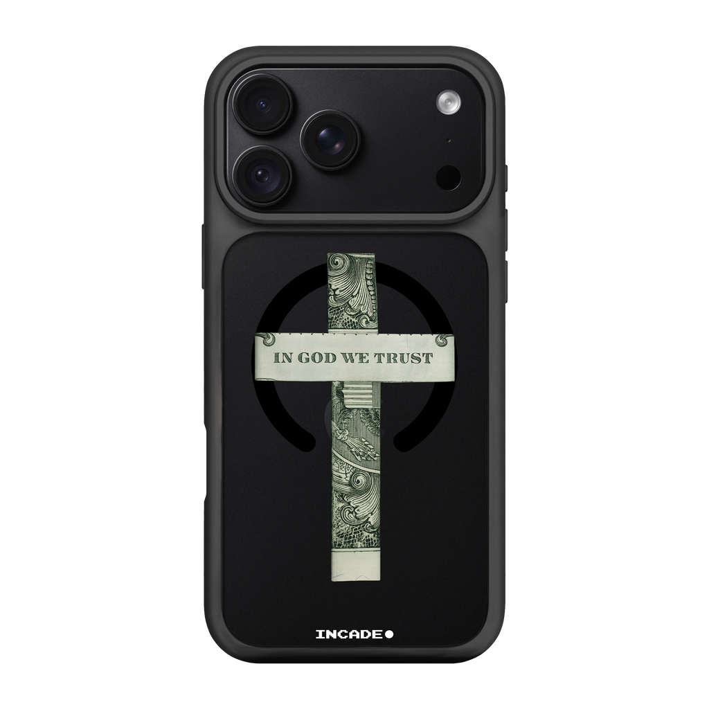 iPhone 18 Pro WE TRUST