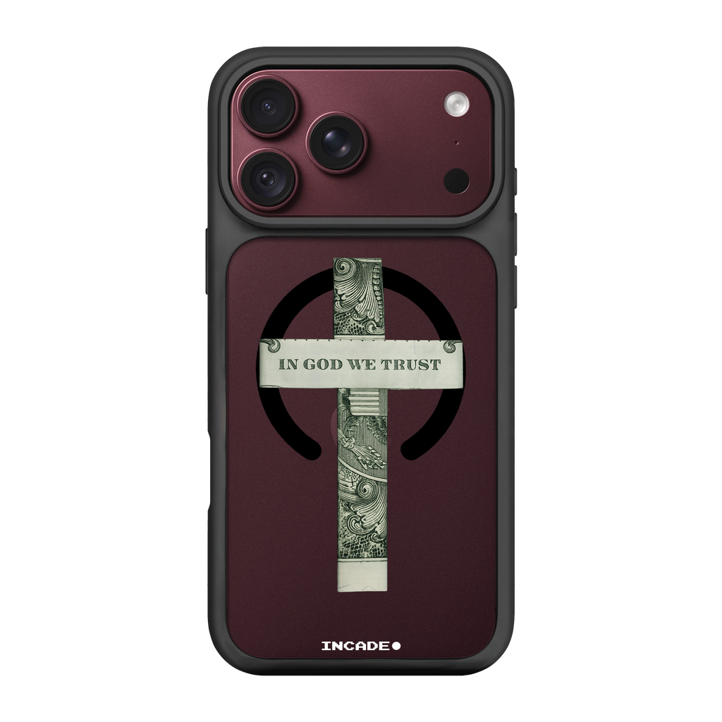 iPhone 18 Pro Max WE TRUST