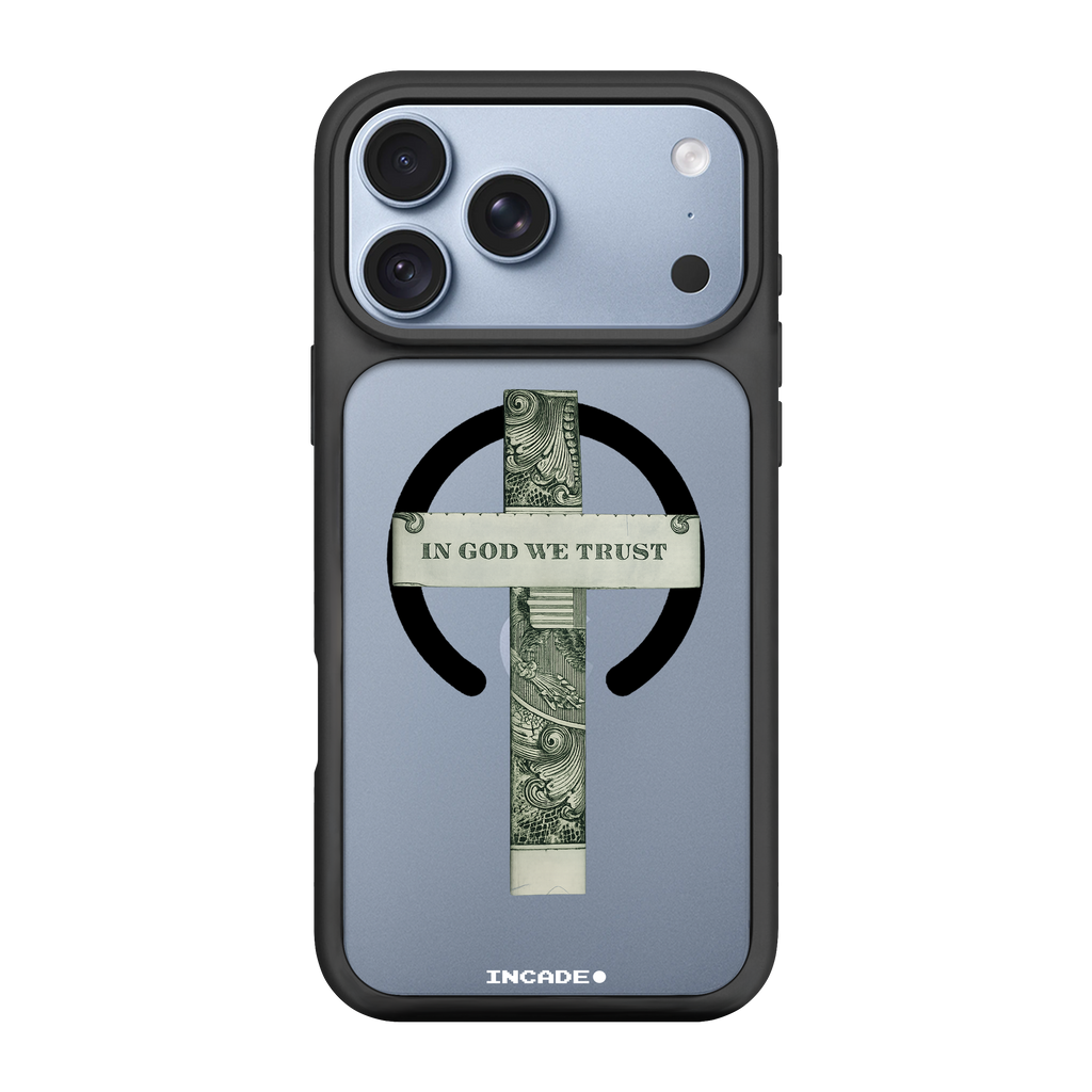 iPhone 18 Pro WE TRUST