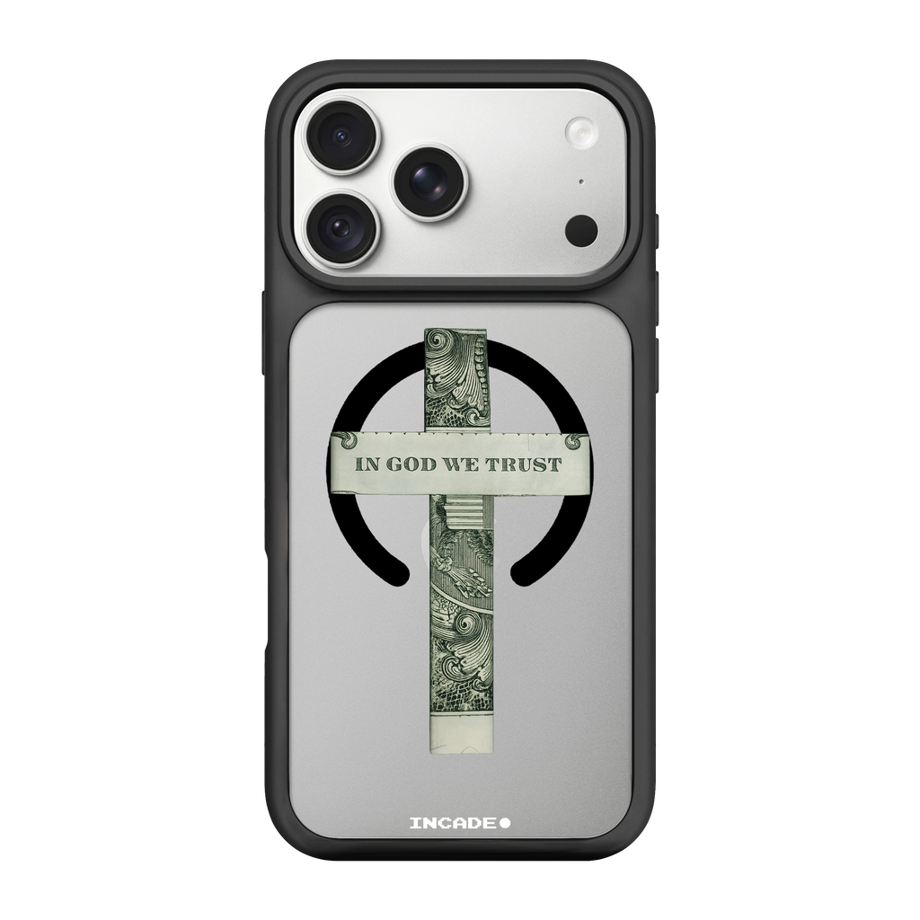 iPhone 18 Pro Max WE TRUST