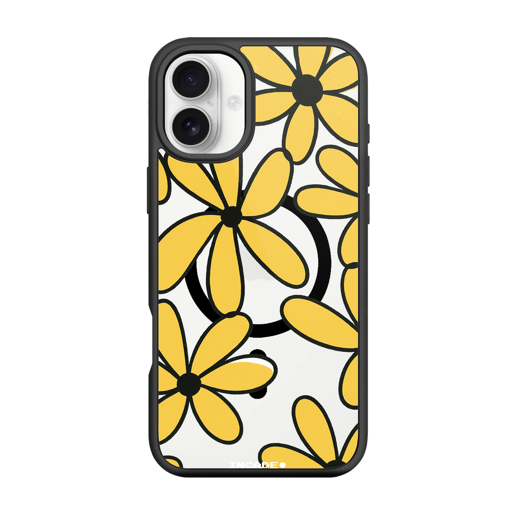 iPhone 16 YELLOWS
