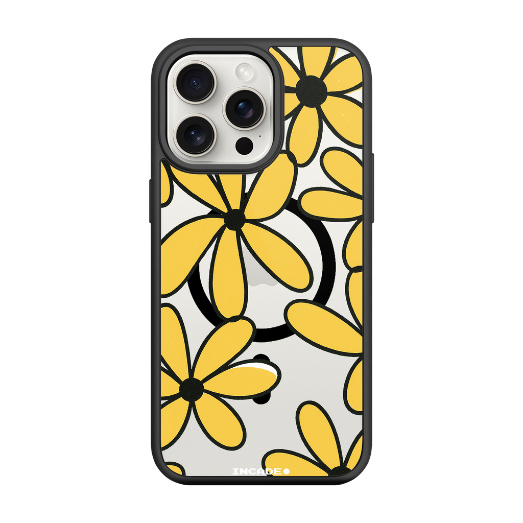 iPhone 15 Pro Max YELLOWS