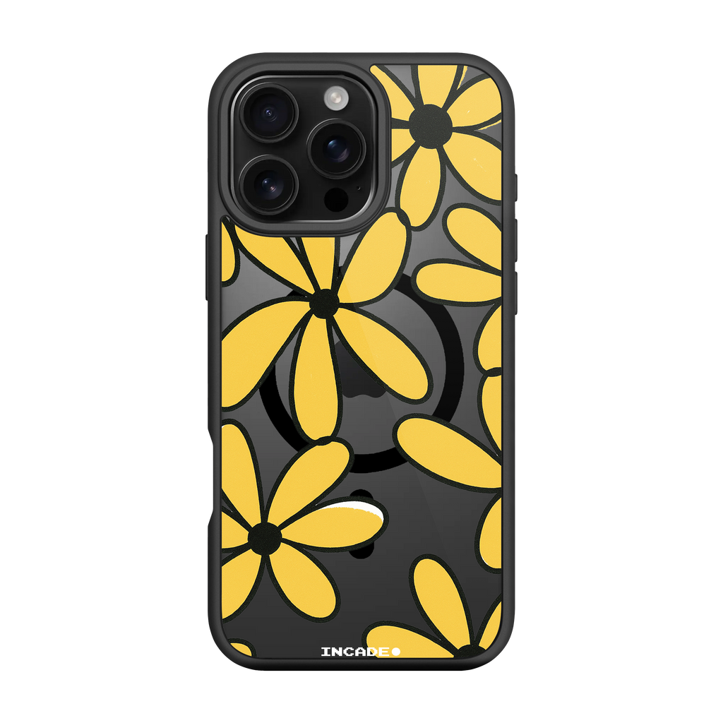 iPhone 16 Pro YELLOWS