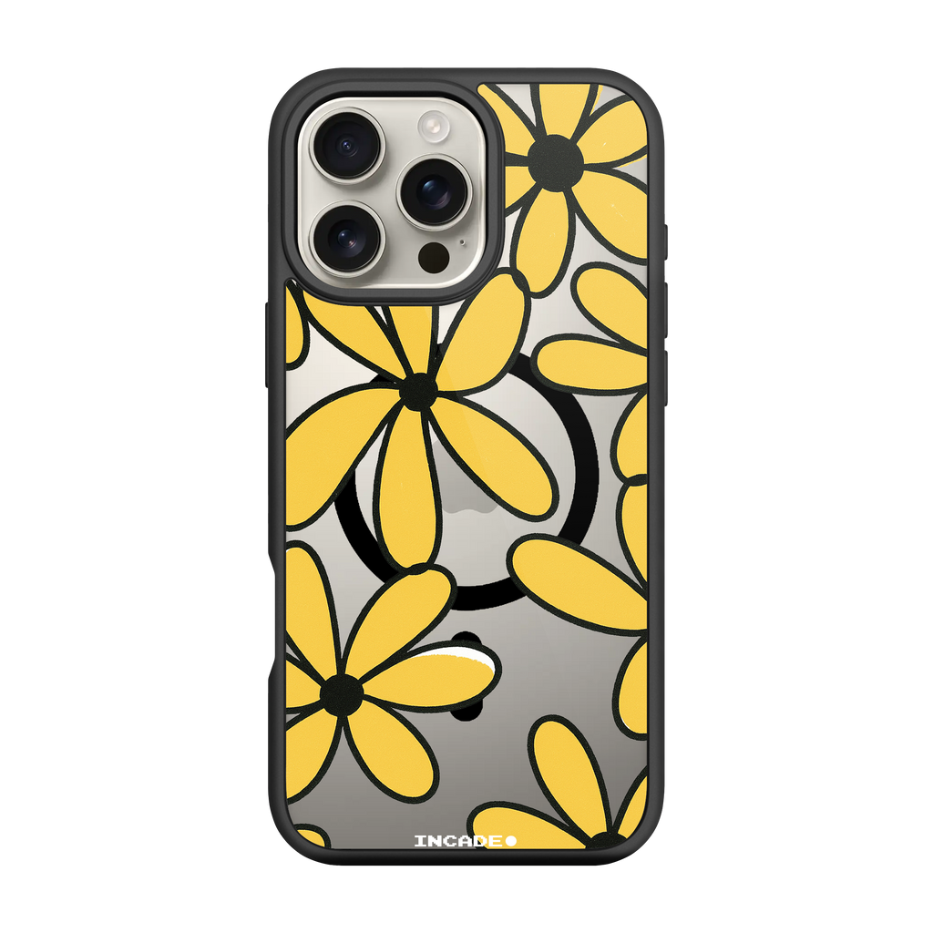 iPhone 16 Pro YELLOWS