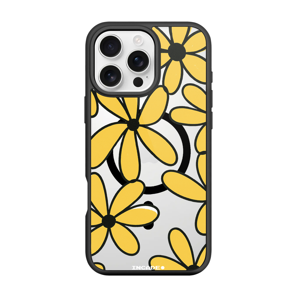 iPhone 16 Pro YELLOWS