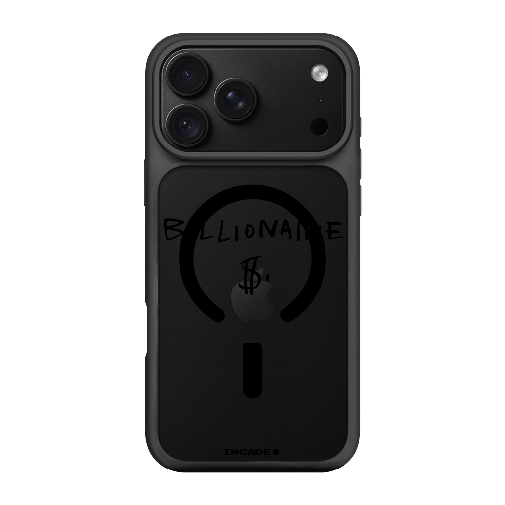 iPhone 18 Pro billionaire