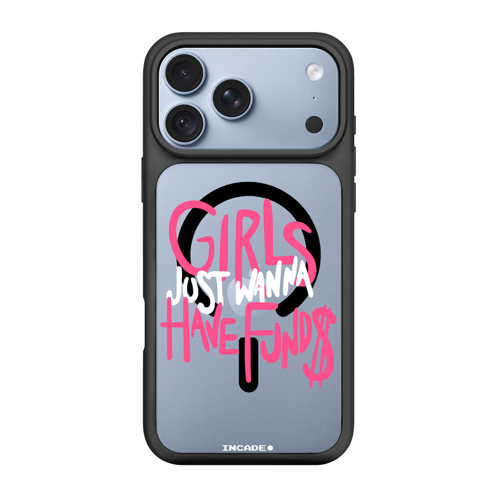 iPhone 18 Pro funds pink