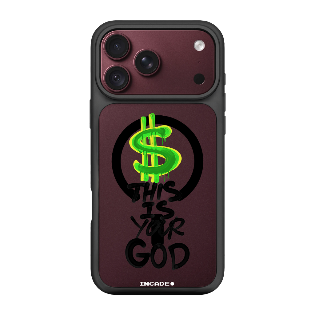 iPhone 18 Pro Max religion