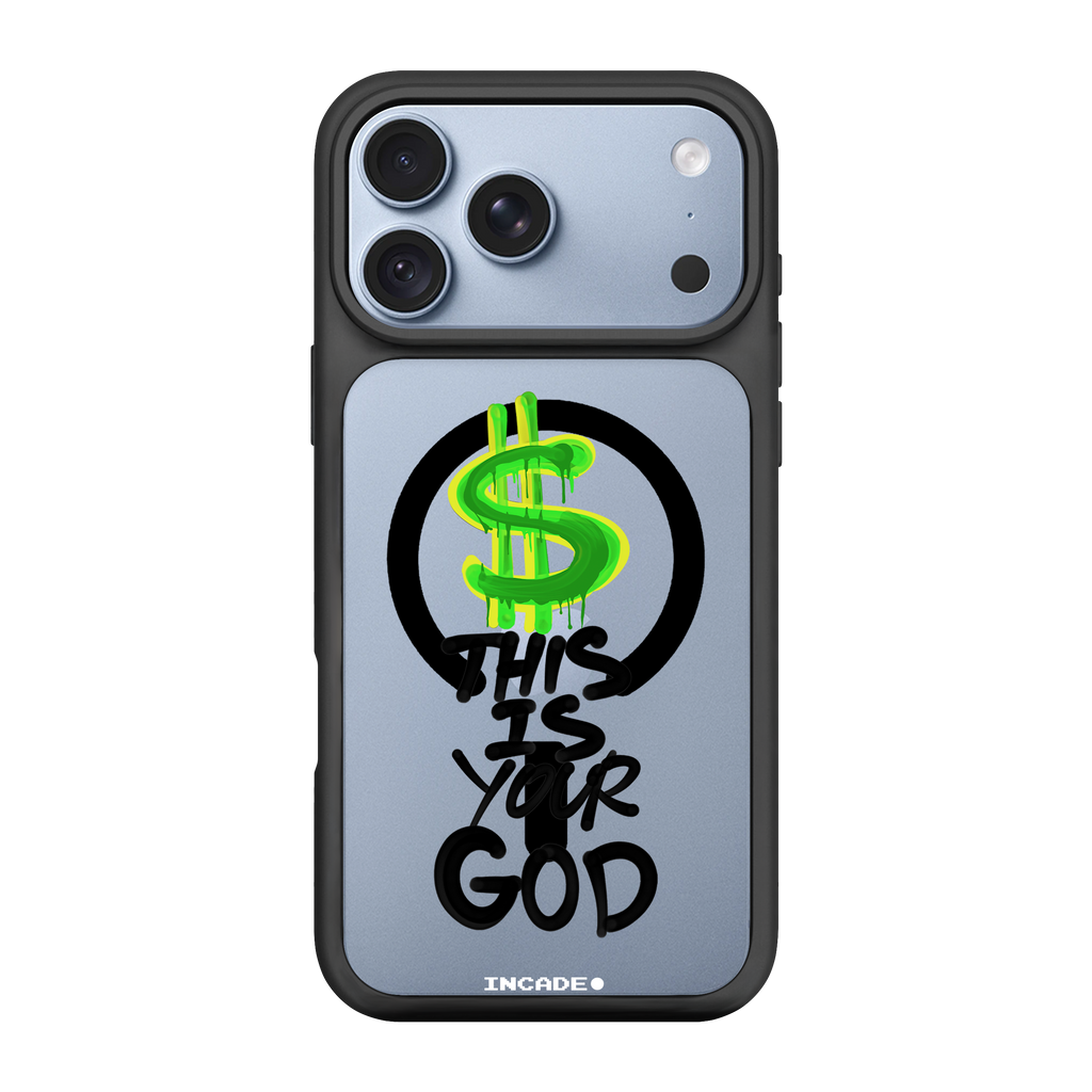 iPhone 18 Pro Max religion