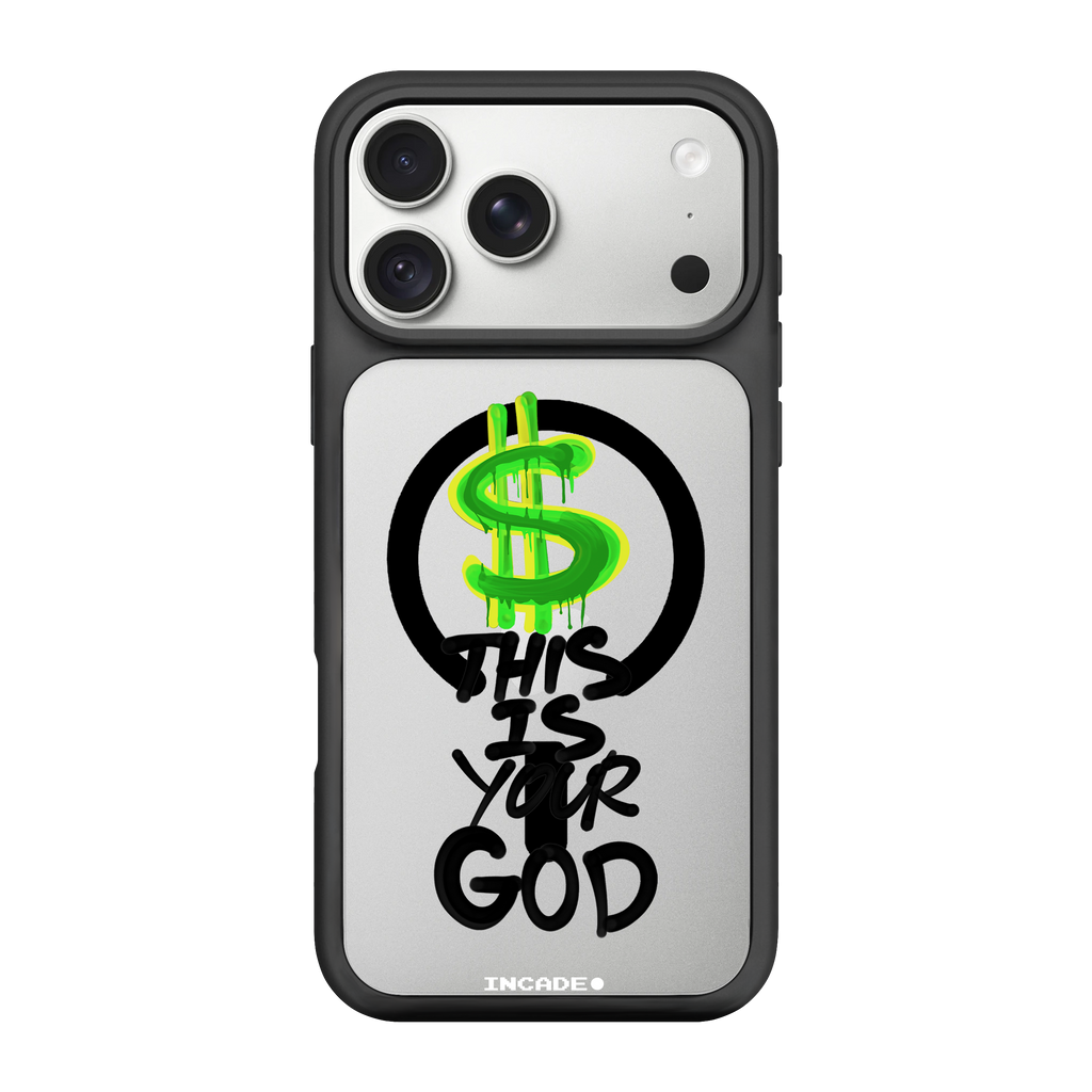 iPhone 18 Pro religion