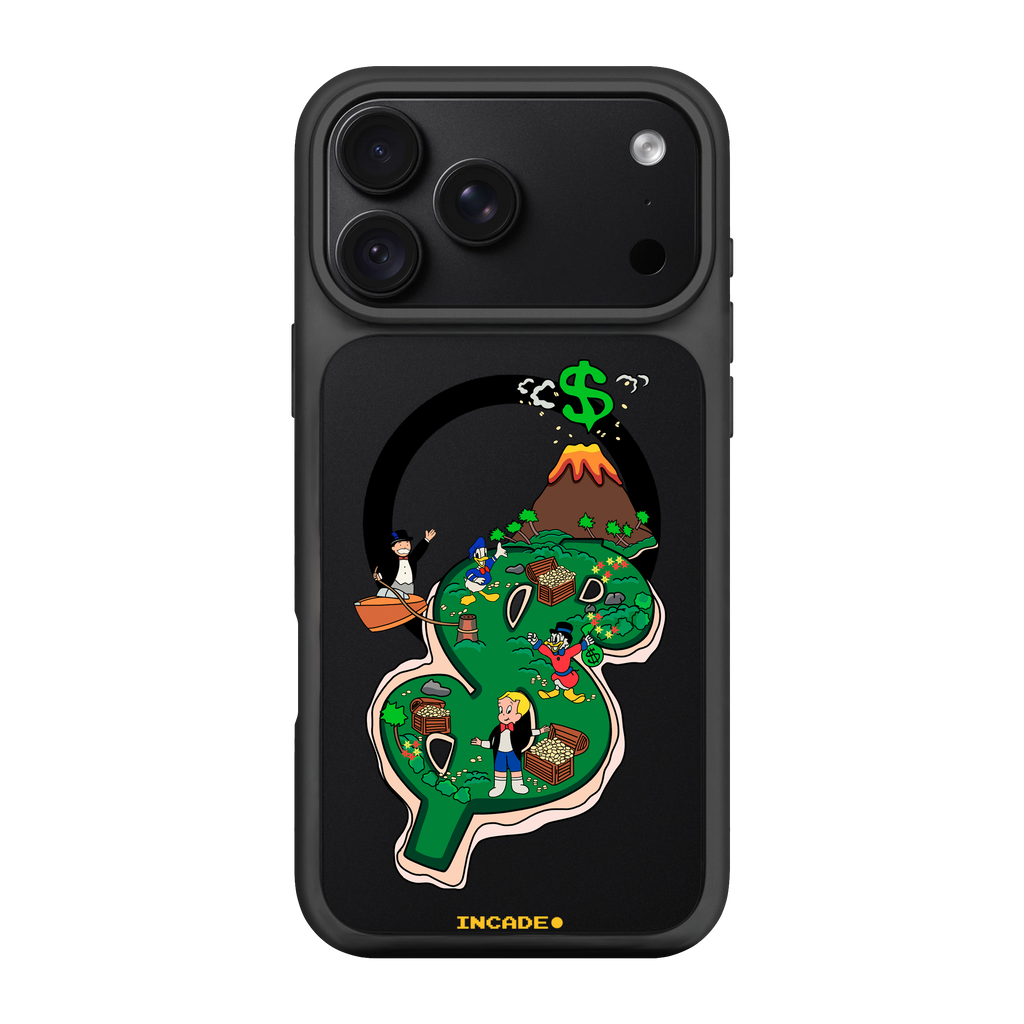 iPhone 18 Pro island