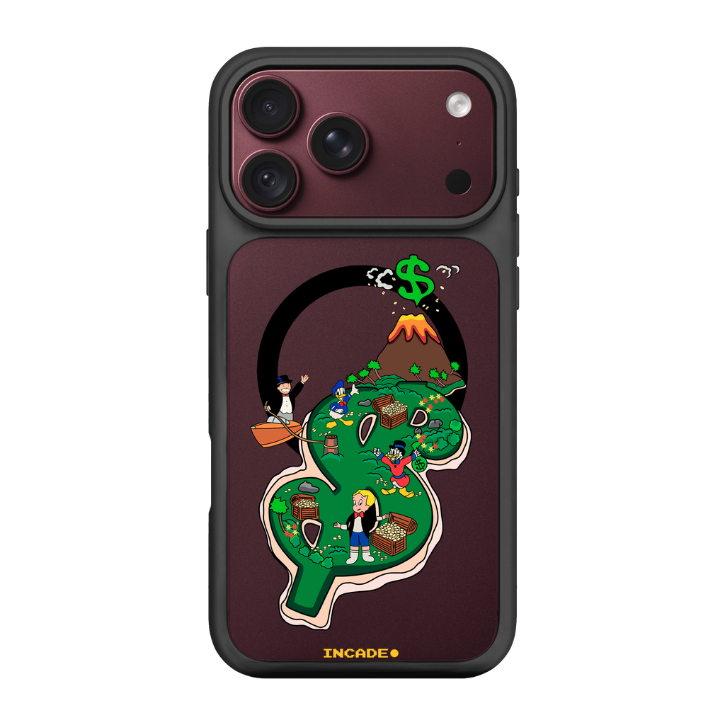 iPhone 18 Pro island