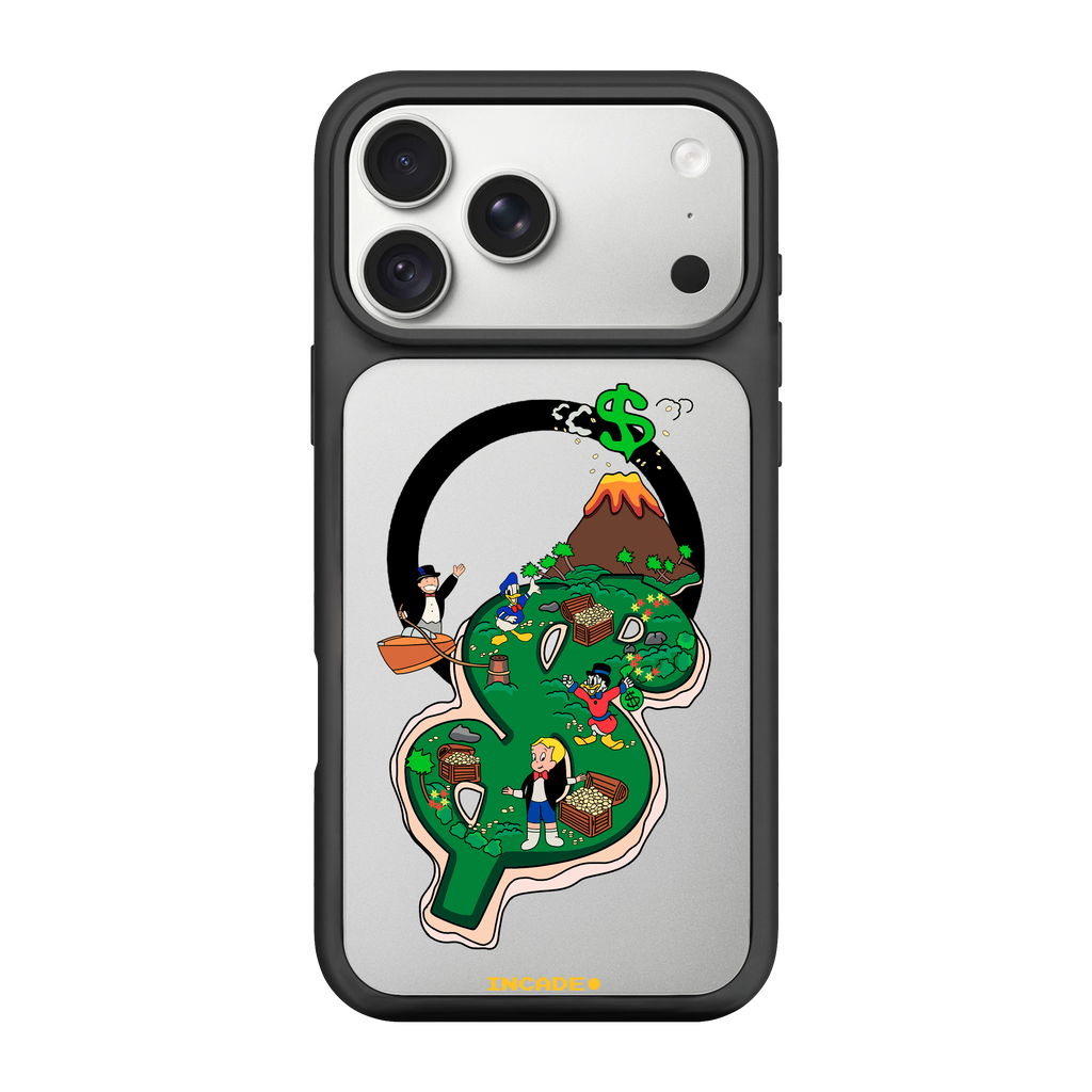 iPhone 18 Pro island