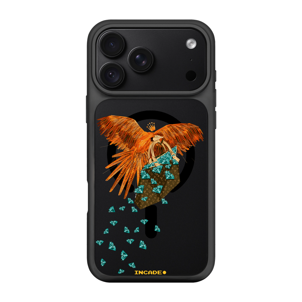 iPhone 18 Pro jungle king
