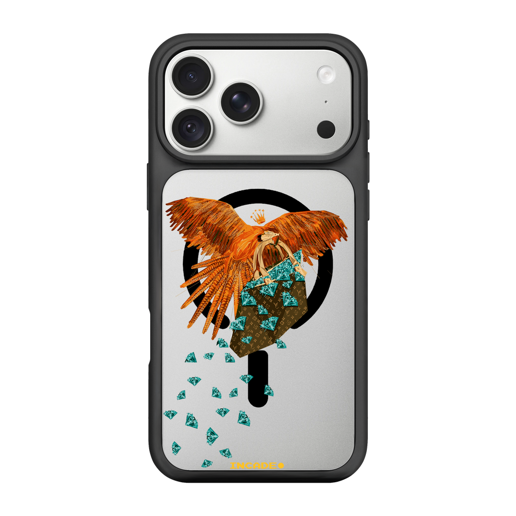 iPhone 18 Pro Max jungle king