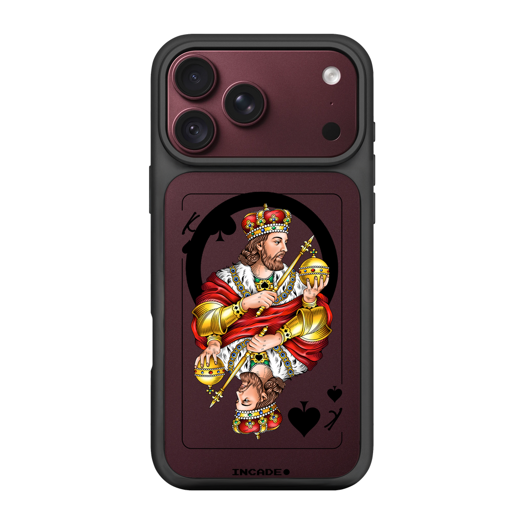 iPhone 18 Pro king