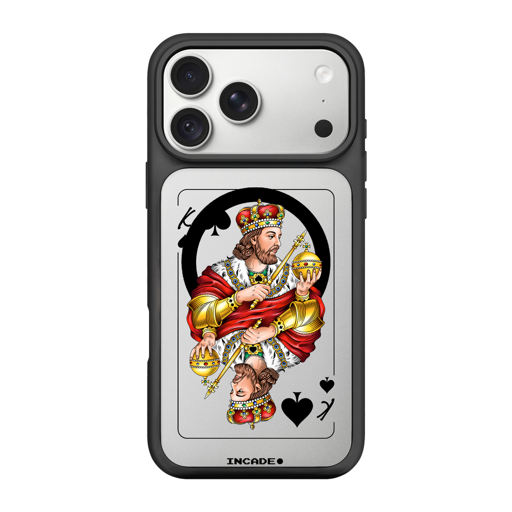iPhone 18 Pro king