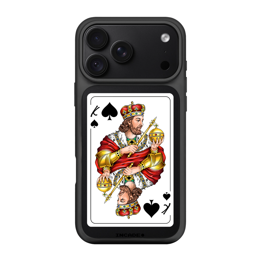 iPhone 18 Pro king V1