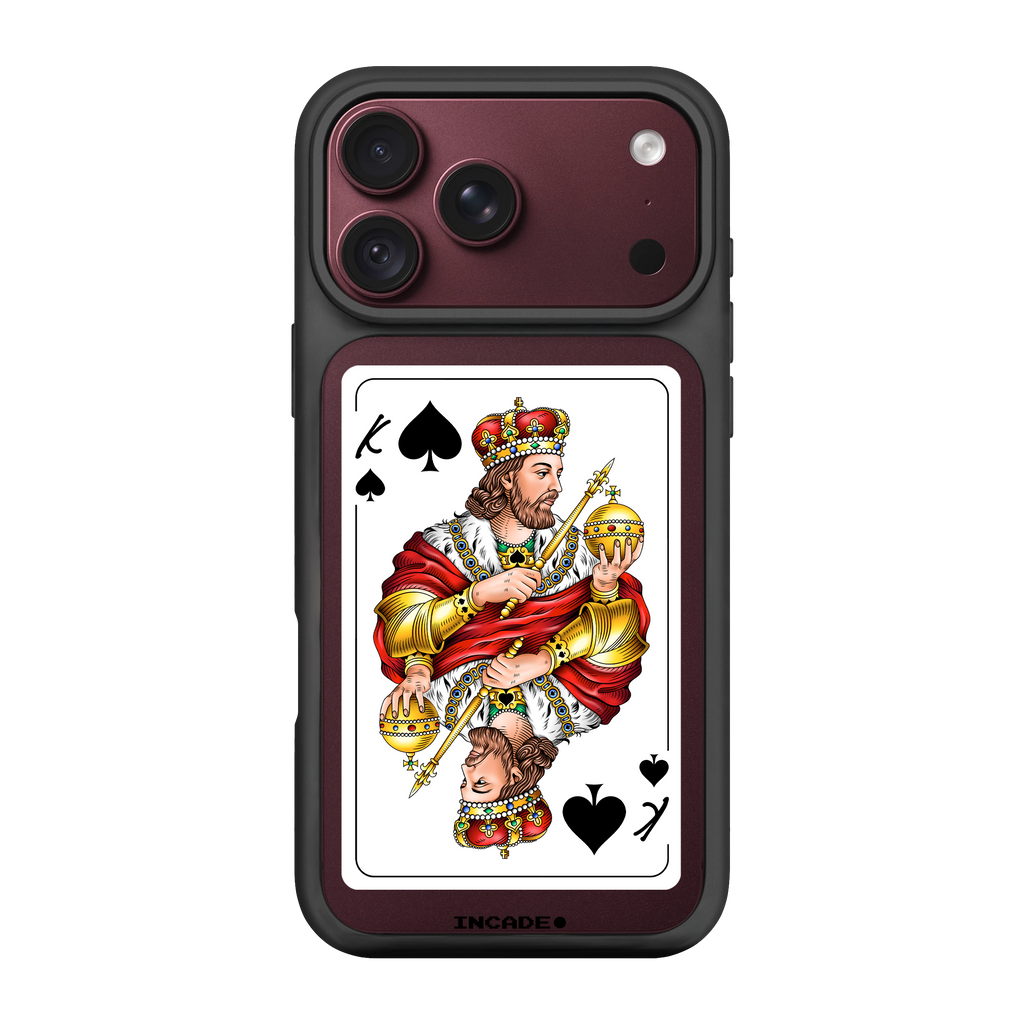 iPhone 18 Pro Max king V1