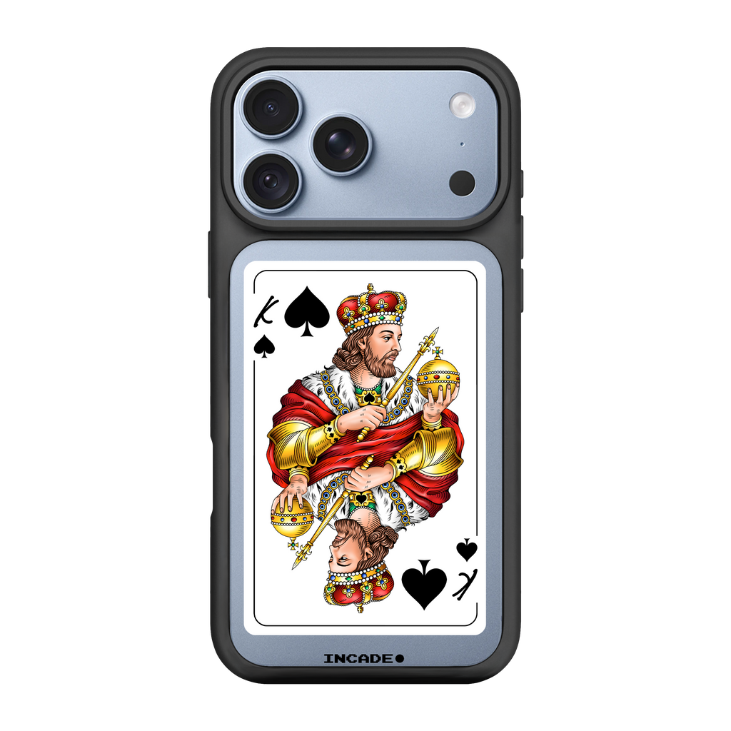 iPhone 18 Pro king V1